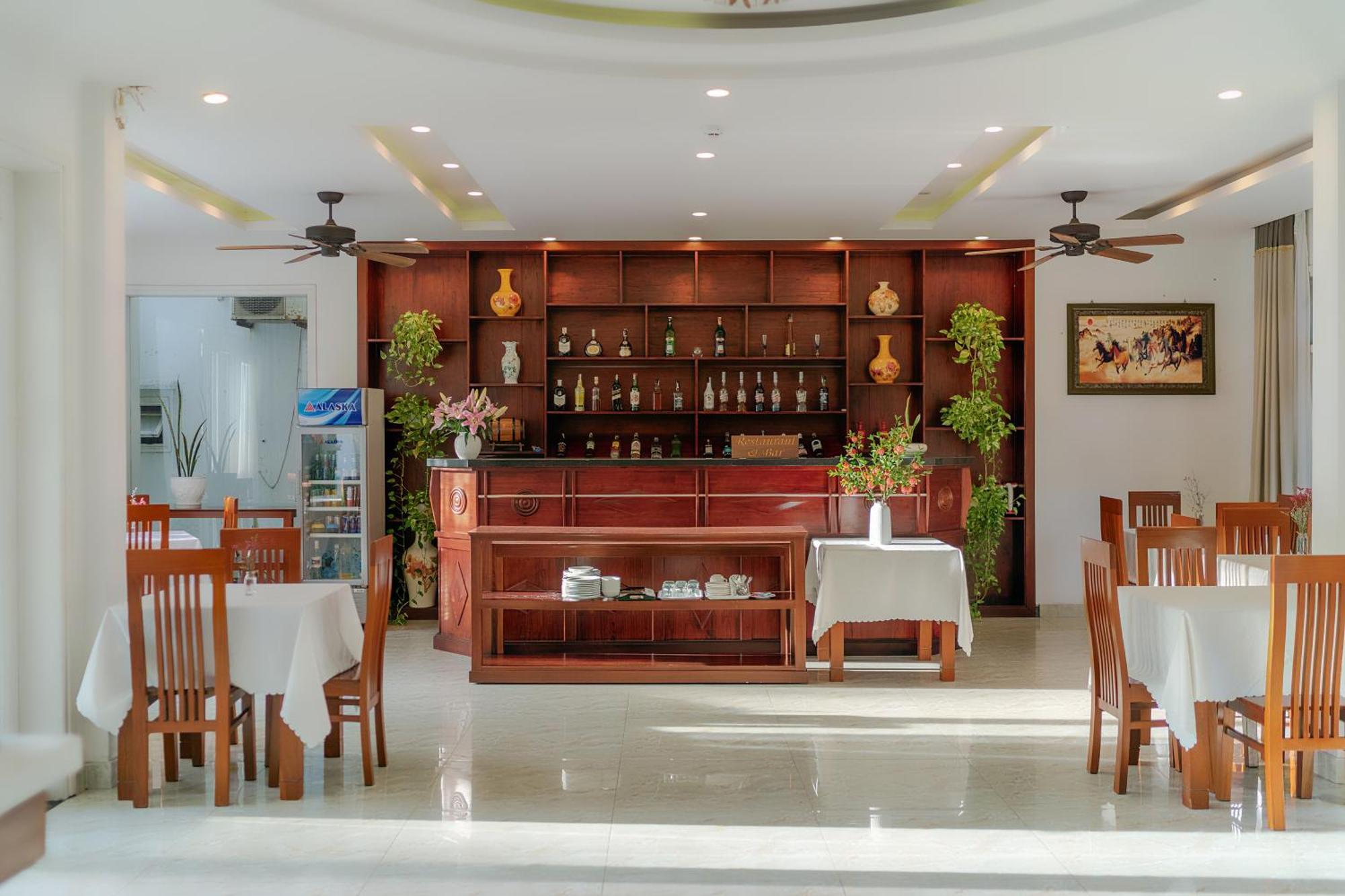 Hoi An Palmy Villa Exteriör bild